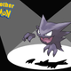 Illustration for article titled Haunter Has A Very Deadly Tongue